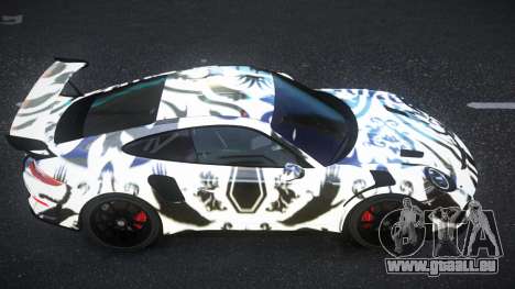 Porsche 911 GT Elnac S1 für GTA 4
