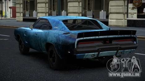 Dodge Charger Zasex S6 pour GTA 4