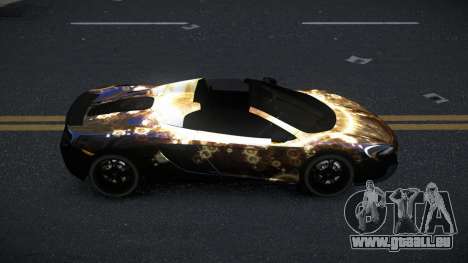 McLaren 650S Roneph S2 für GTA 4
