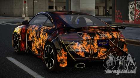Audi TT Arden S5 für GTA 4