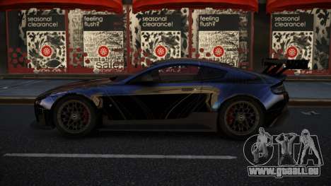Aston Martin Vantage Denli S7 pour GTA 4
