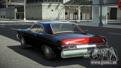 Dodge Dart Avos für GTA 4