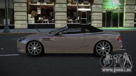 Aston Martin DB9 Nutoromu für GTA 4