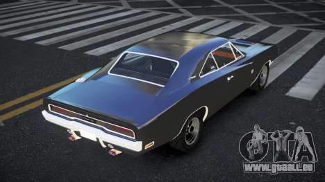 Dodge Charger Texovo für GTA 4