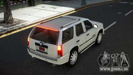 Cadillac Escalade Xabiyilug pour GTA 4