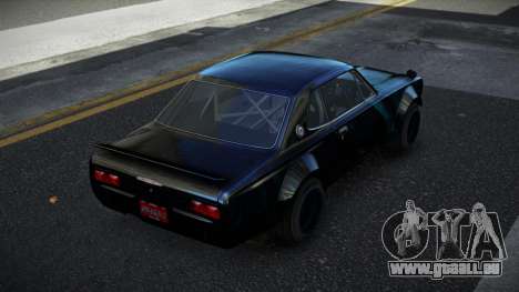 Nissan Skyline Erkeca S4 für GTA 4