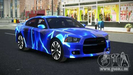 Dodge Charger Lujuba S1 für GTA 4