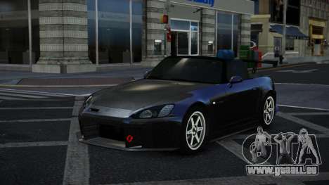 Honda S2000 Jenda S13 für GTA 4