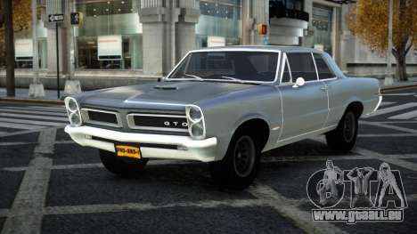 Pontiac GTO Joweyi für GTA 4