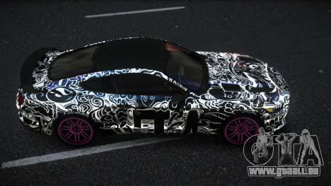 Ford Mustang Briam S6 für GTA 4