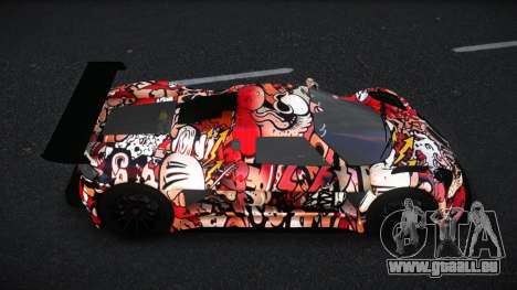 Gumpert Apollo Neahin S2 für GTA 4