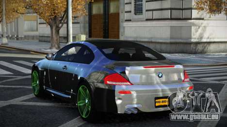 BMW M6 Aryli S1 für GTA 4