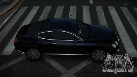 Bentley Continental Qoese pour GTA 4