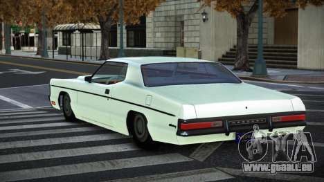 Mercury Monterey Imet pour GTA 4