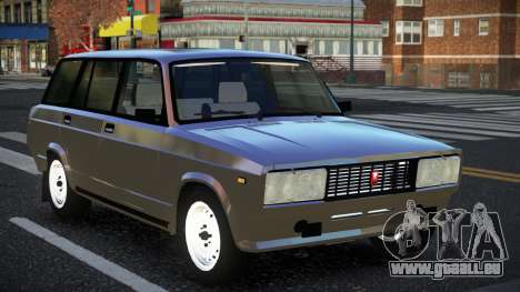 VAZ 2104 Ehan für GTA 4