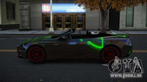 Aston Martin DBS Acelle S5 pour GTA 4