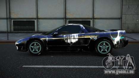 Honda NSX Cetochi S7 pour GTA 4
