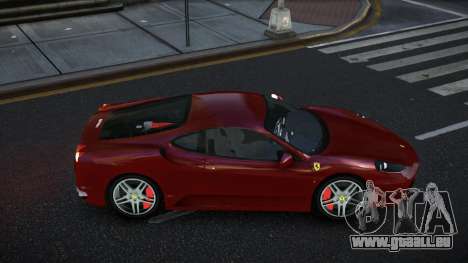 Ferrari F430 Kipeq für GTA 4
