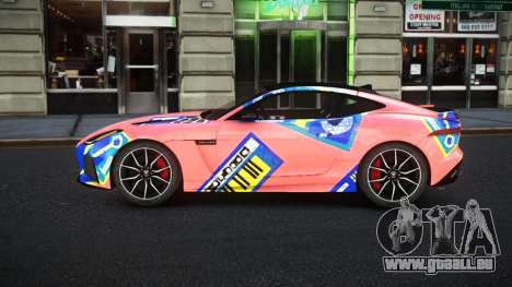 Jaguar F-Type Matly S8 für GTA 4