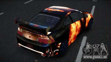 Honda Integra Joanre S9 für GTA 4
