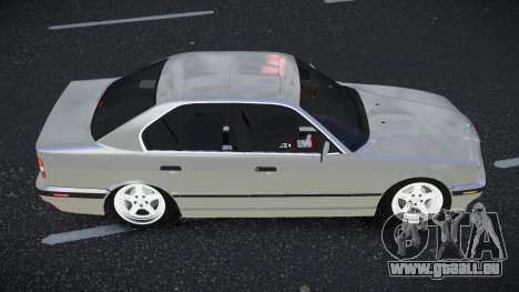BMW M5 E34 Abiv pour GTA 4