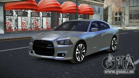 Dodge Charger Lujuba für GTA 4