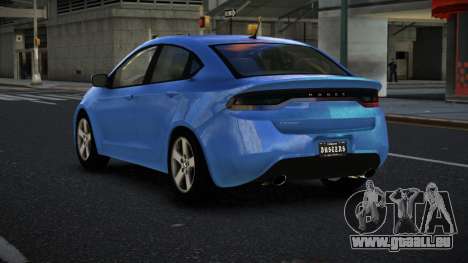 Dodge Dart Benyile pour GTA 4