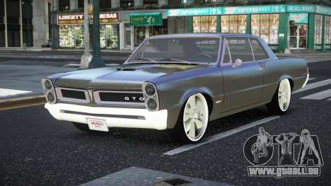 Pontiac GTO Ikev für GTA 4