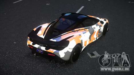 McLaren 720S Cosather S3 für GTA 4