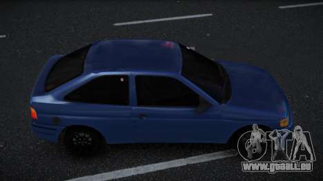 Ford Escort Xaghamel für GTA 4