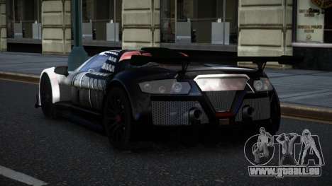 Gumpert Apollo Neahin S10 pour GTA 4