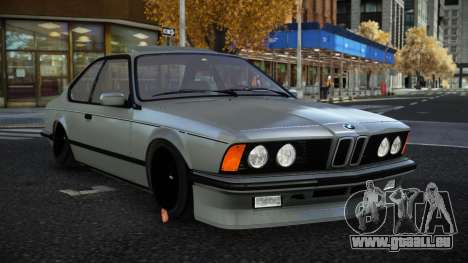 BMW M6 E24 Lerkupago pour GTA 4