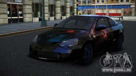 Honda Integra Joanre S4 für GTA 4