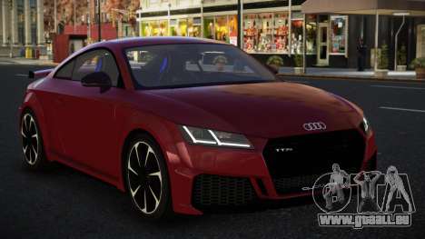 Audi TT Arden für GTA 4