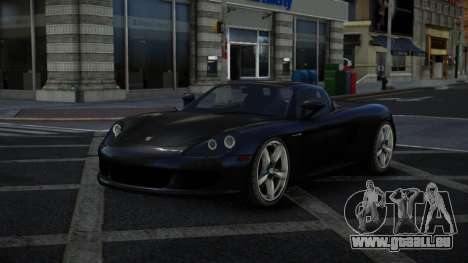 Porsche Carrera GT Azer für GTA 4