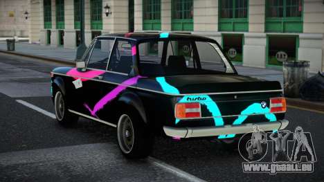 BMW 2002 Yagel S3 für GTA 4