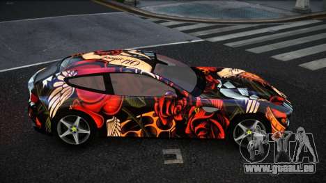 Ferrari FF Nyriais S9 pour GTA 4