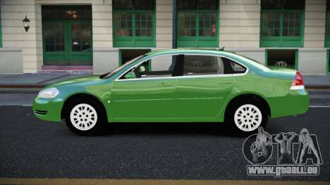 Chevrolet Impala Nemoyijid für GTA 4