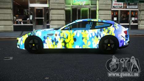 Ferrari F12 Abili S4 pour GTA 4