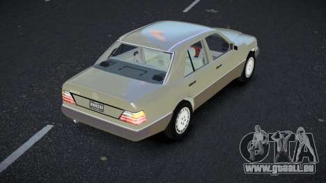 Mercedes-Benz 250D Wehvuqun für GTA 4