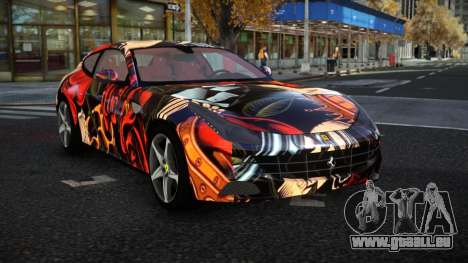 Ferrari FF Nyriais S9 pour GTA 4