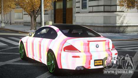BMW M6 Aryli S10 für GTA 4