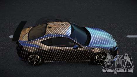 Subaru BRZ Stintha S1 pour GTA 4