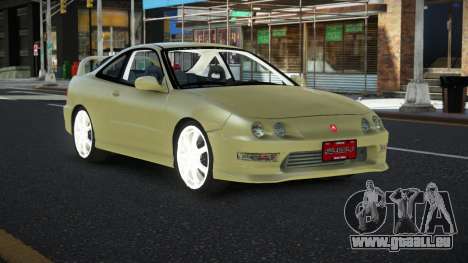 Acura Integra Koysir pour GTA 4