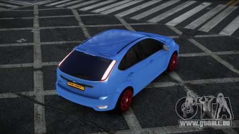 Ford Focus Heino für GTA 4