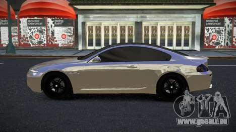 BMW M6 Rufobo pour GTA 4