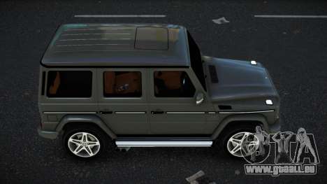 Mercedes-Benz G55 AMG Tacij für GTA 4