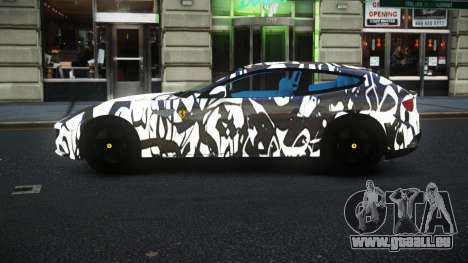 Ferrari F12 Abili S10 für GTA 4