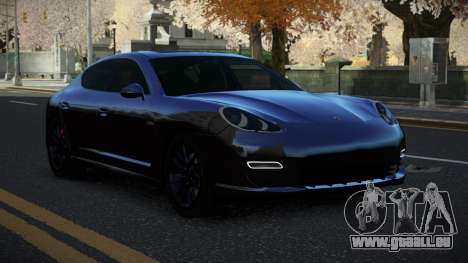 Porsche Panamera Xehkipog für GTA 4