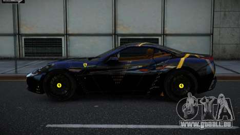 Ferrari California Tojuse S13 für GTA 4
